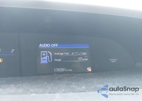 2012 Honda Civic Lx из США, поврежденный, VIN 19XFB2F58CE102273